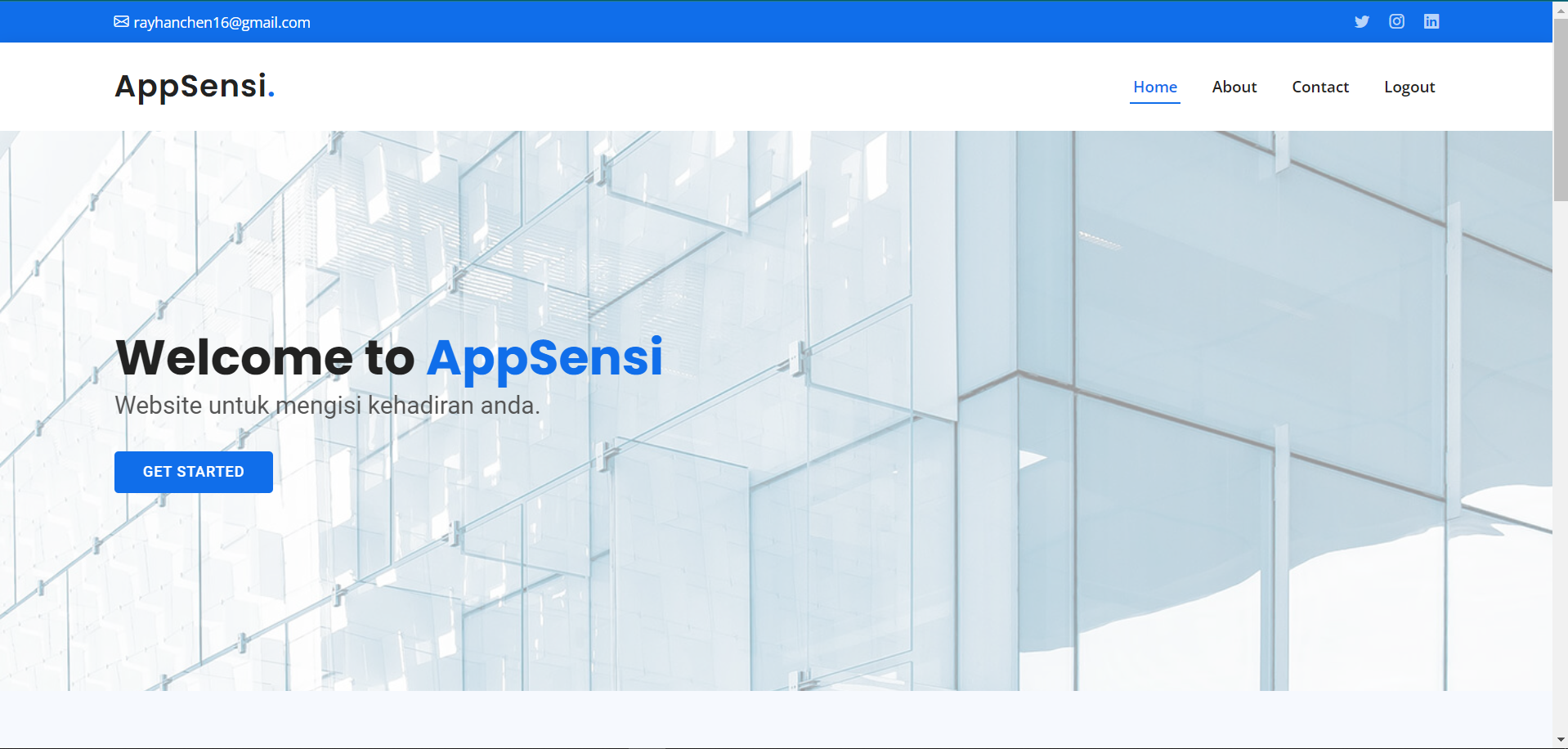 project_appsensi